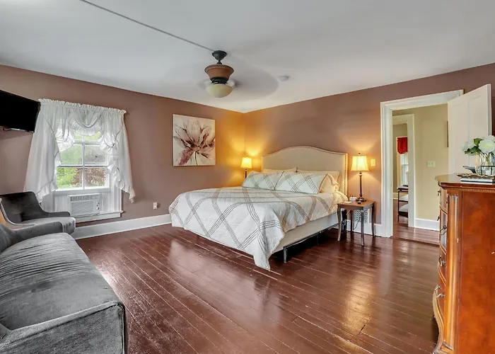 Doyle House 4 Miles From Cooperstown Dreams Park