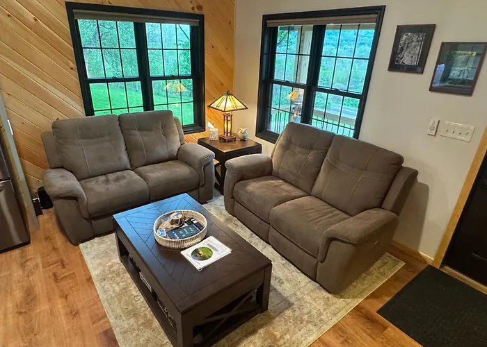 The Old Orchard Cottage